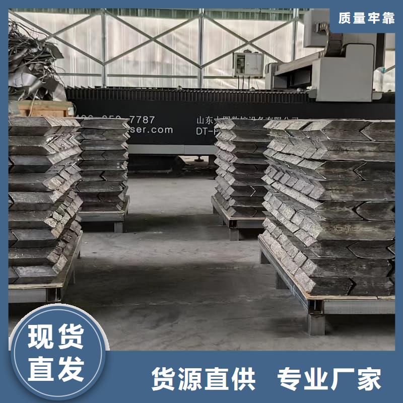 铅块配重市场行情