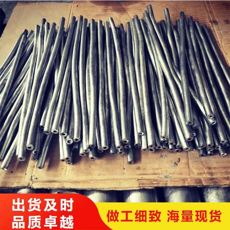 挤压无缝铅管参数