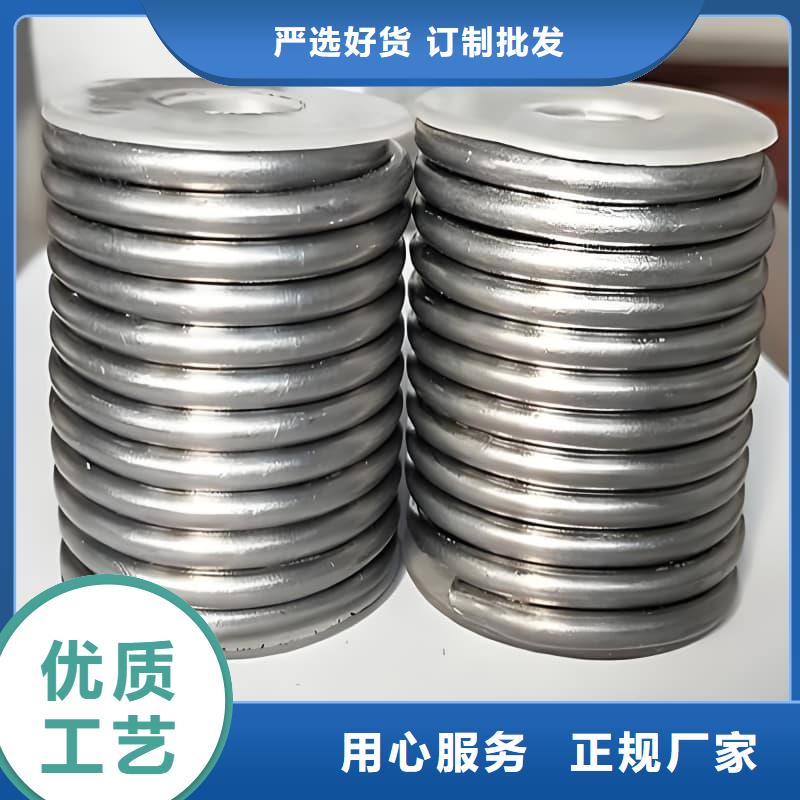 性价比高的异型铅管
