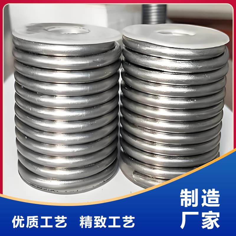 挤压无缝铅管参数