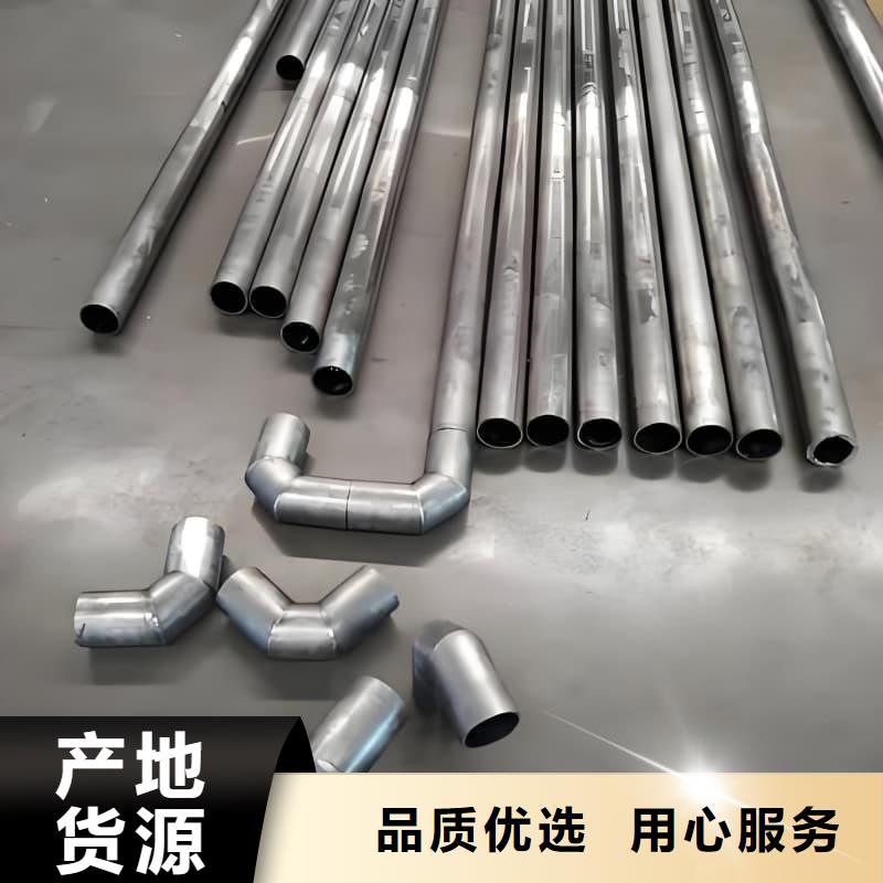 性价比高的异型铅管