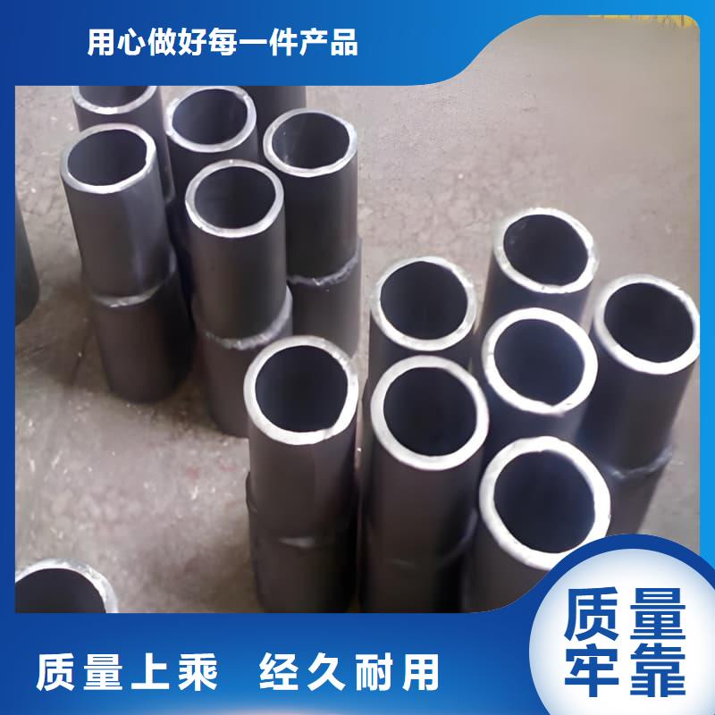 挤压无缝铅管参数