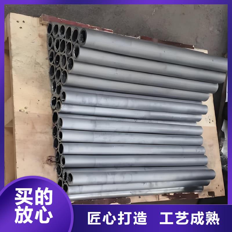 挤压无缝铅管参数