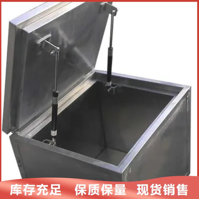 专业生产制造防辐射医院铅箱公司