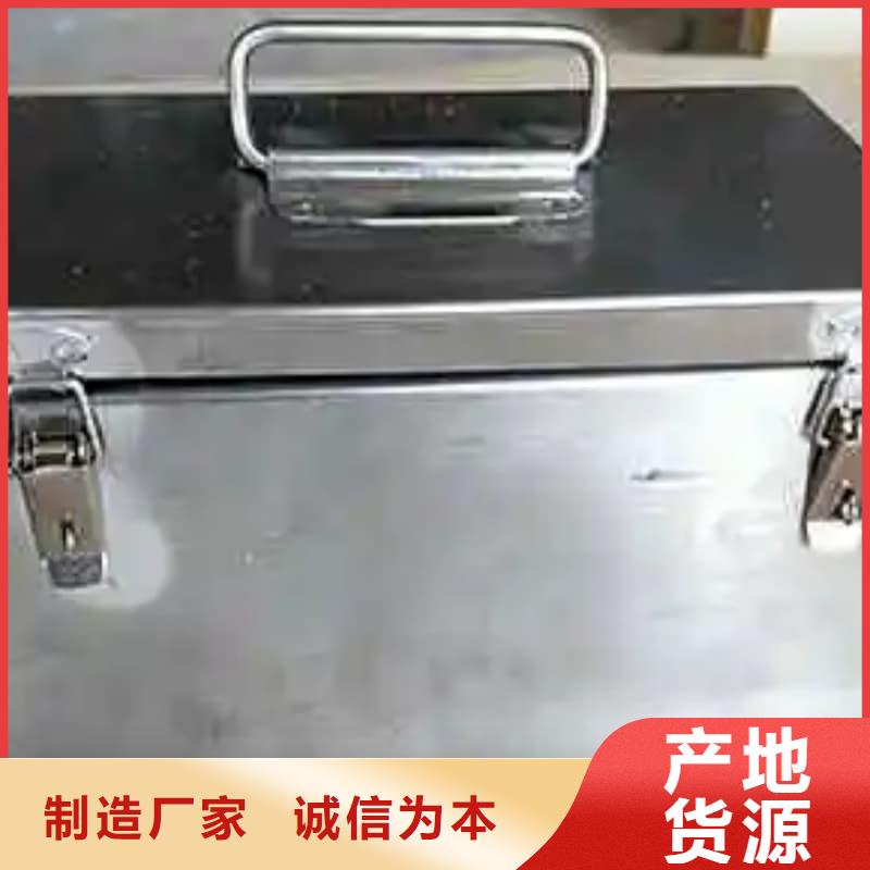 放射性核素废物桶高性价比