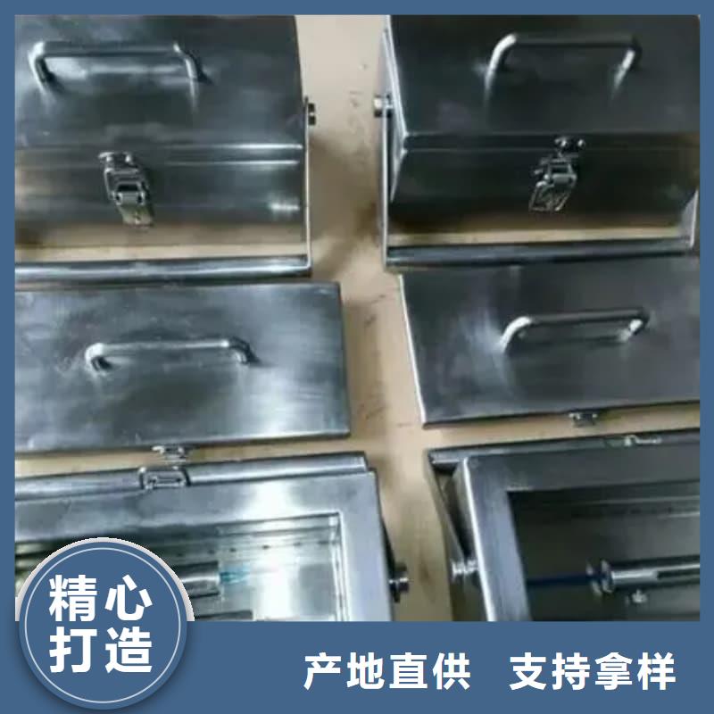 放射性核素废物桶高性价比