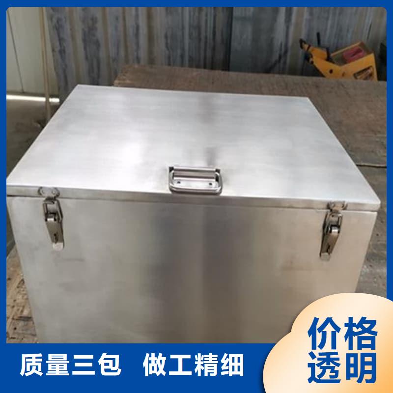 放射性核素废物桶高性价比