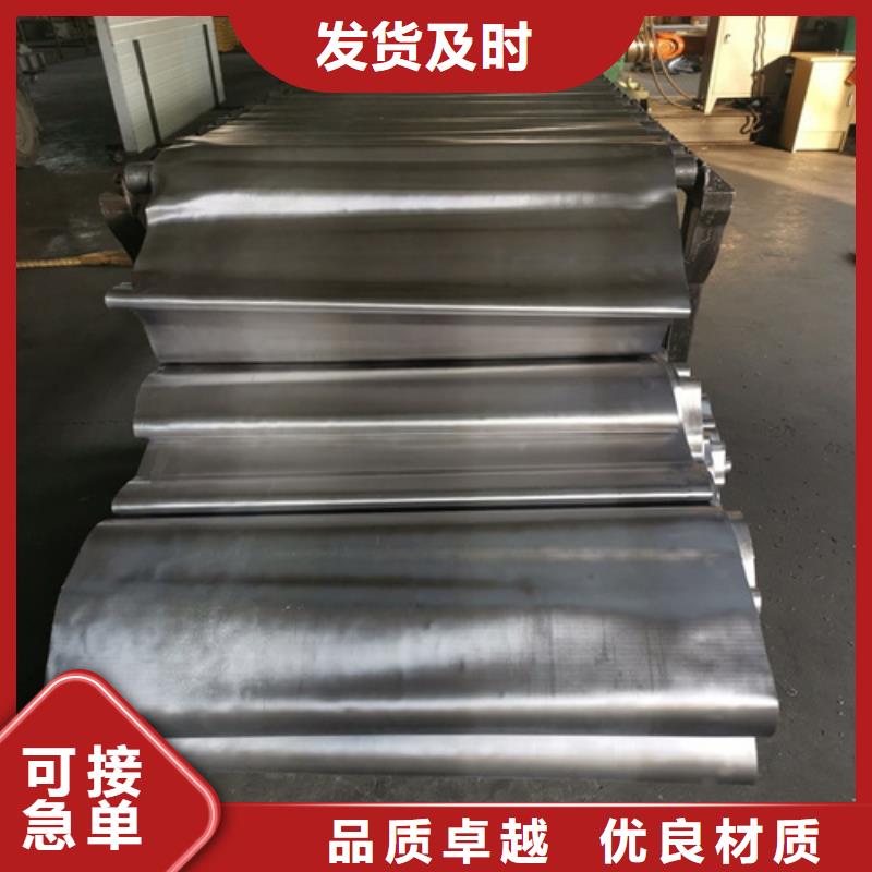 工业探伤室铅板大厂家售后无忧