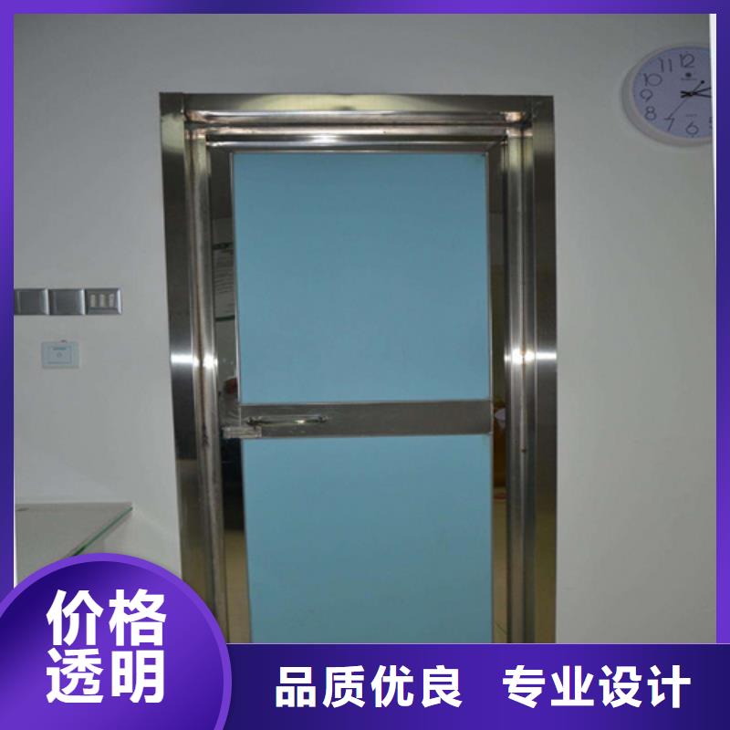 地下探伤防护门-地下探伤防护门高性价比