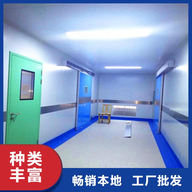 小型铅房工程