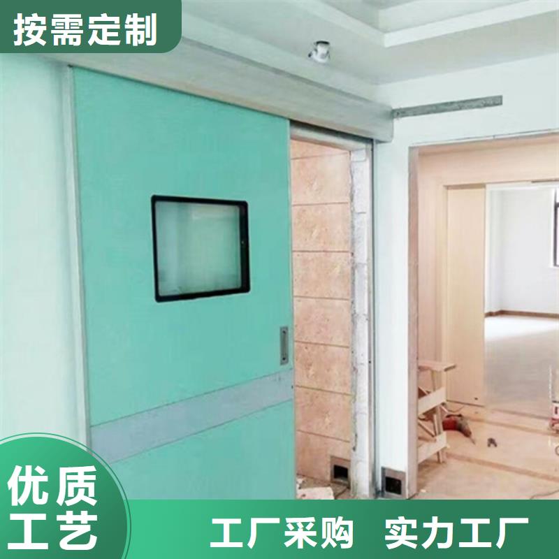 CBCT防辐射门厂家长期供应
