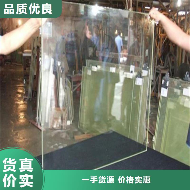 CT室铅玻璃规范要求