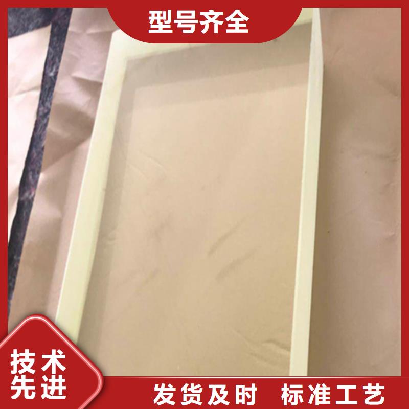 铅玻璃防护窗厂家优惠促销