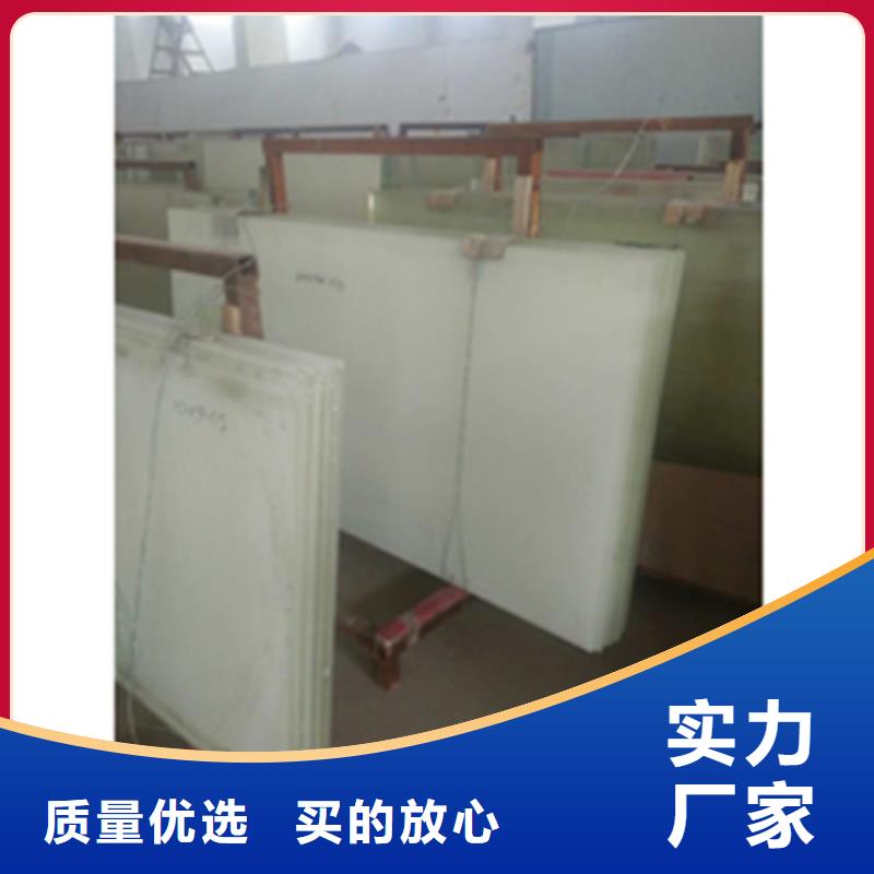 屏蔽射线铅玻璃规格