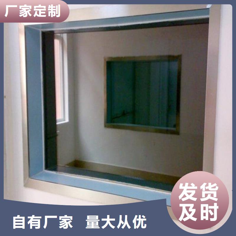 ：高晶铅玻璃厂家