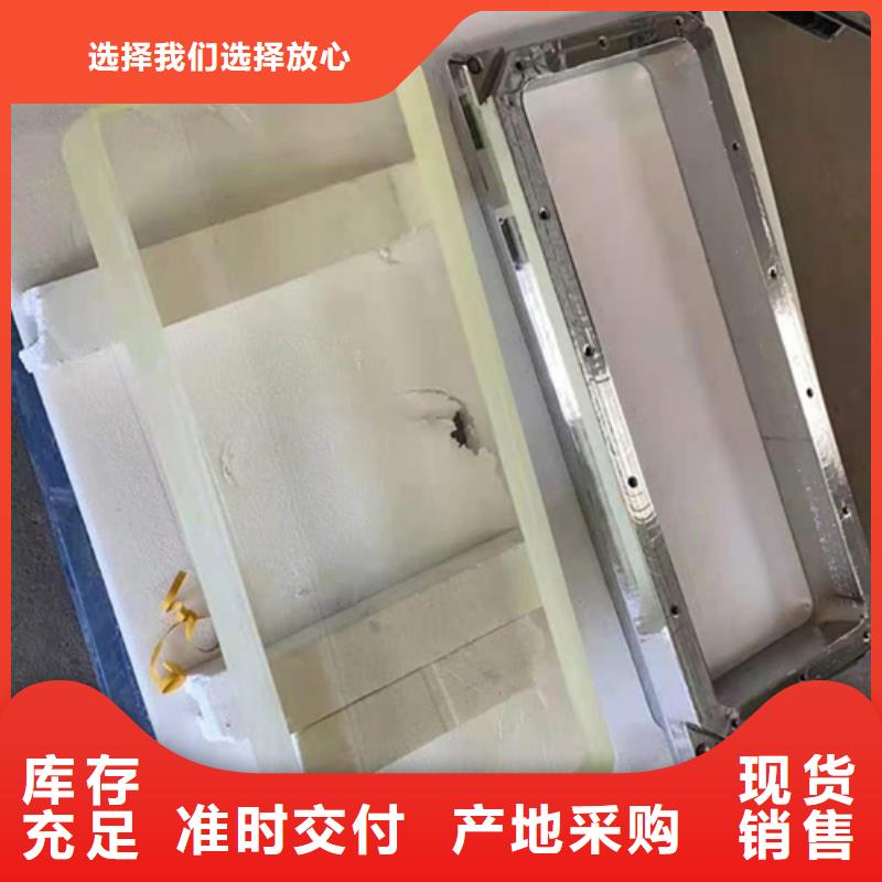 辐射防护铅玻璃价格优势大