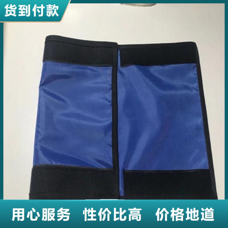 铅衣硫酸钡砂厂家直营