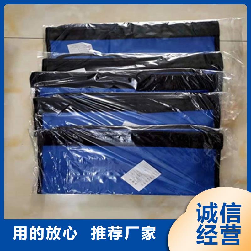 支持定制的长袖双面铅衣公司