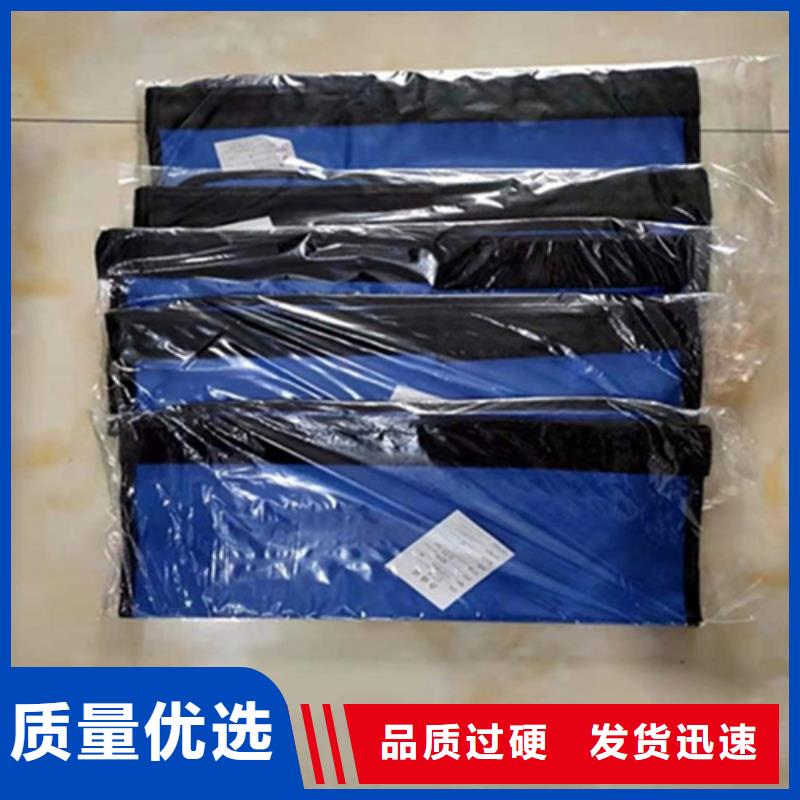 超柔软性铅衣现货供应_规格全