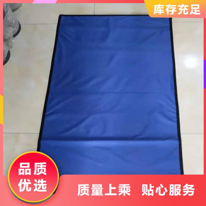 优选：双面分体无袖防辐射铅衣供应商