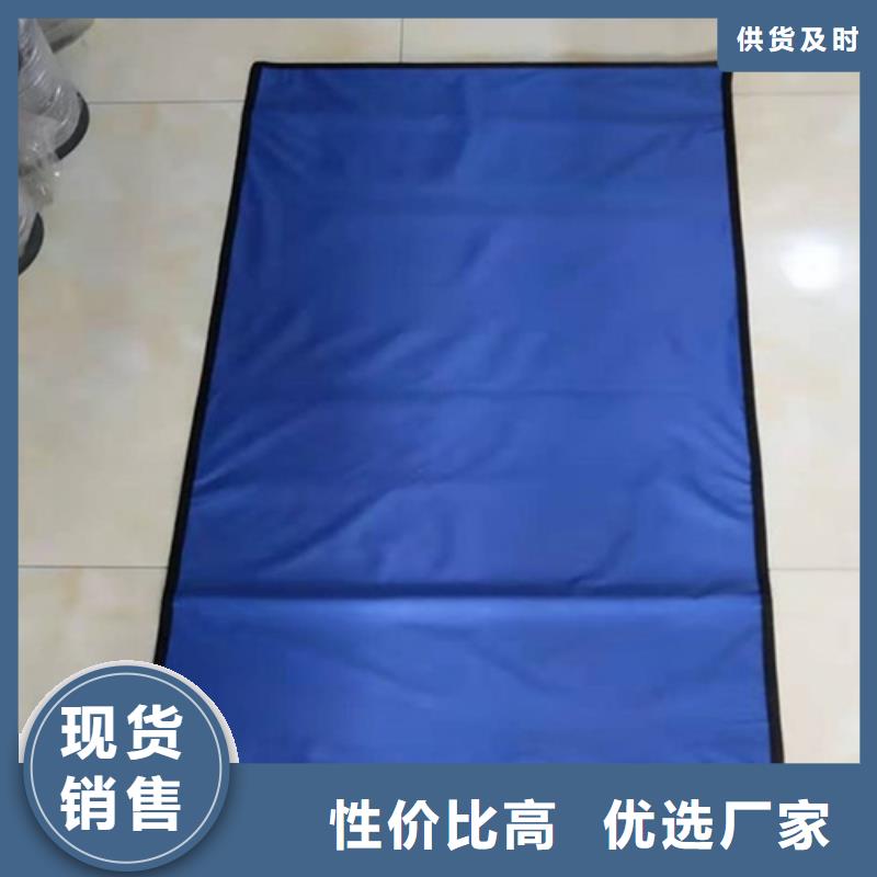 正穿防护双面式铅衣免费安排发货
