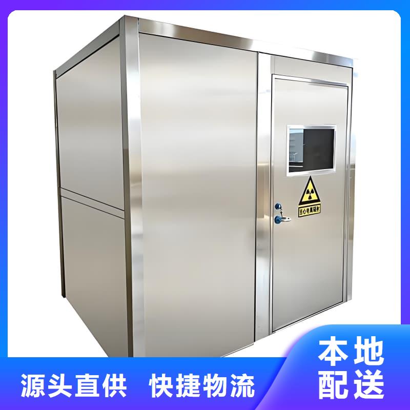 净化室-品质保障