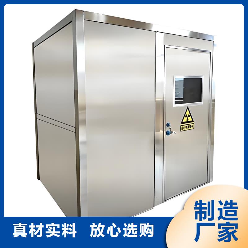 净化室-品质保障