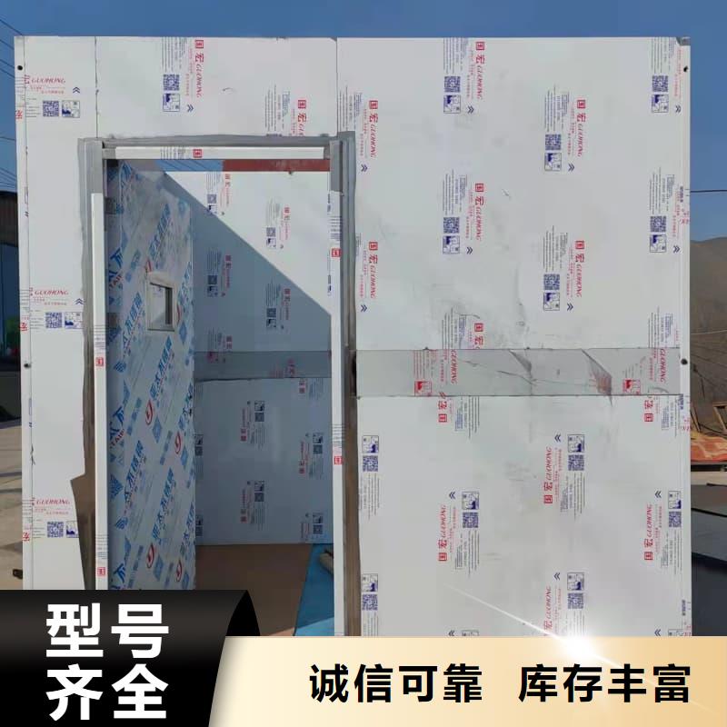 净化室-品质保障