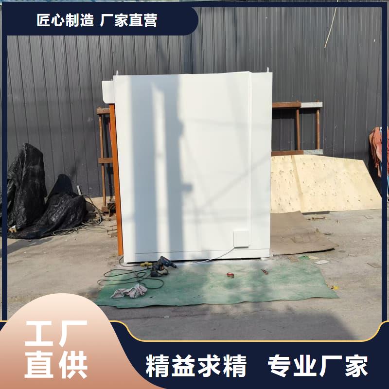 净化室-品质保障