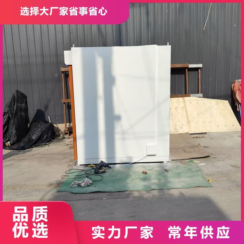 净化室-品质保障
