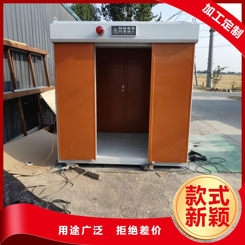 净化室-品质保障
