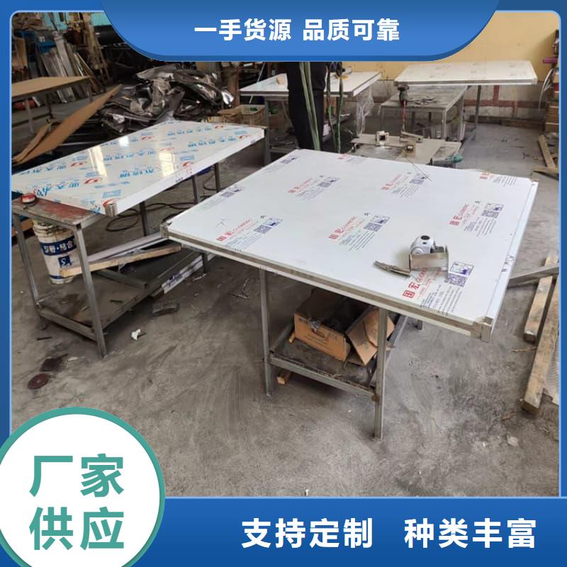 专注CT室三联铅屏风销售