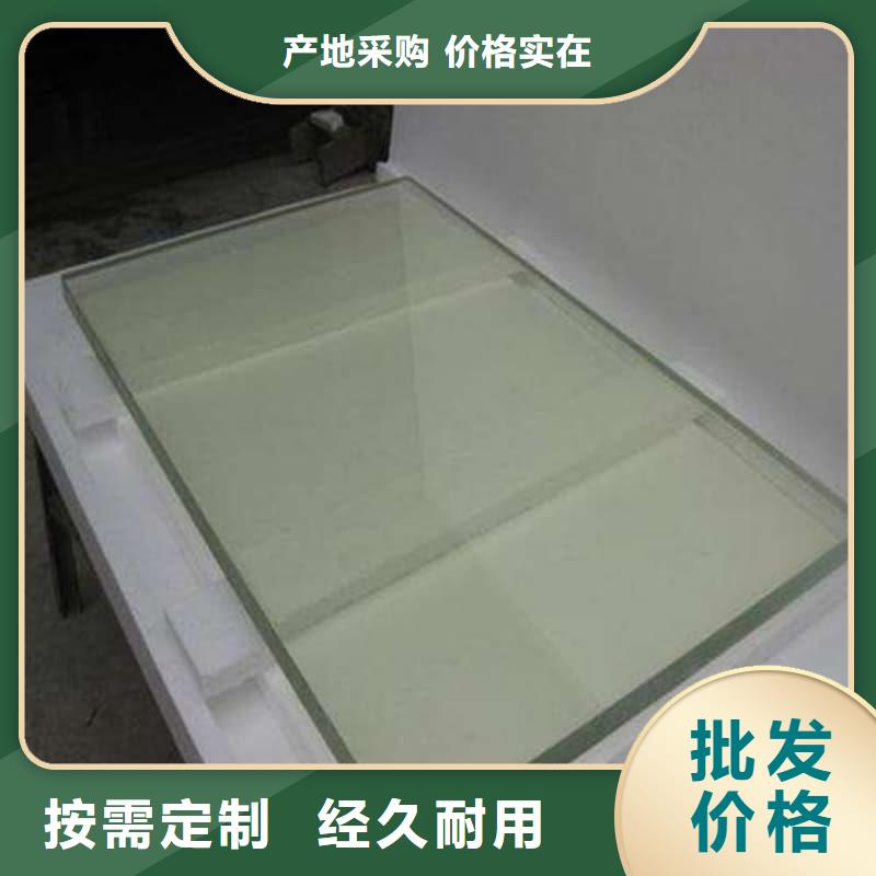 专注CT室三联铅屏风销售