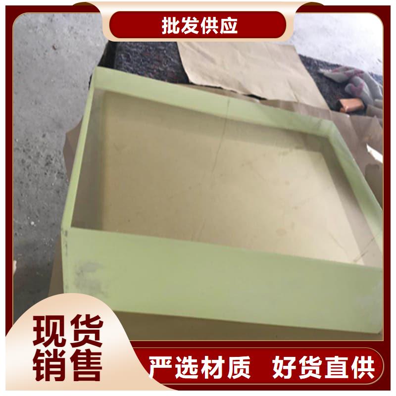 专注CT室三联铅屏风销售