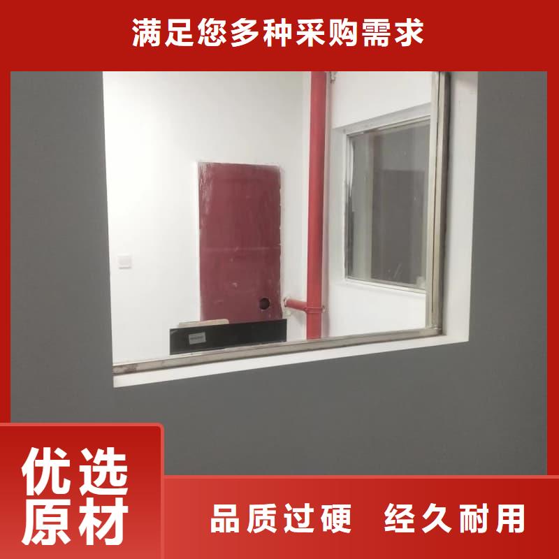 信誉好的工业探伤铅板定制加工厂家_质量保证