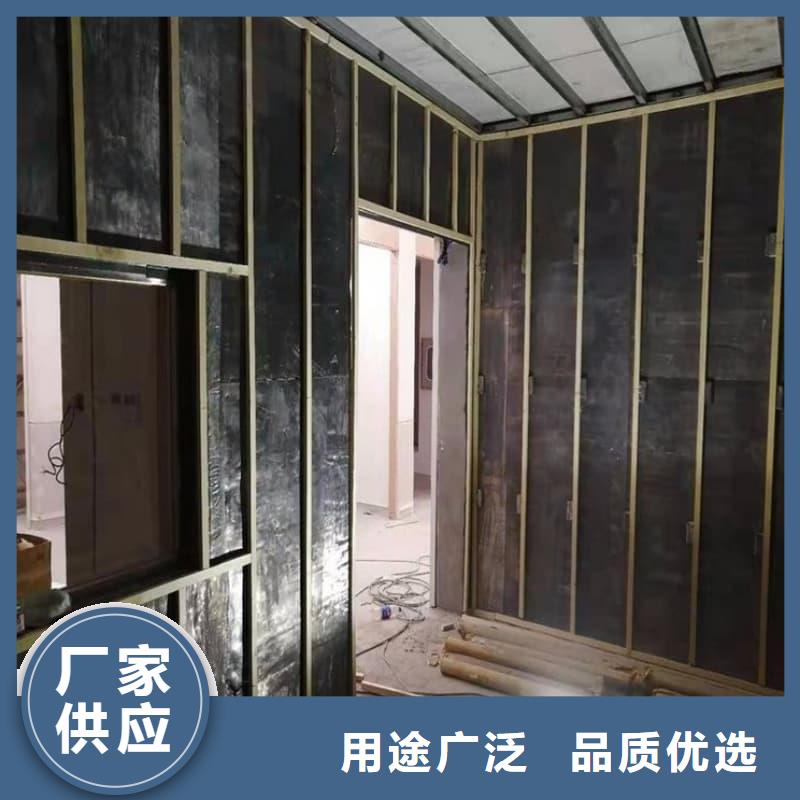 信誉好的工业探伤铅板定制加工厂家_质量保证