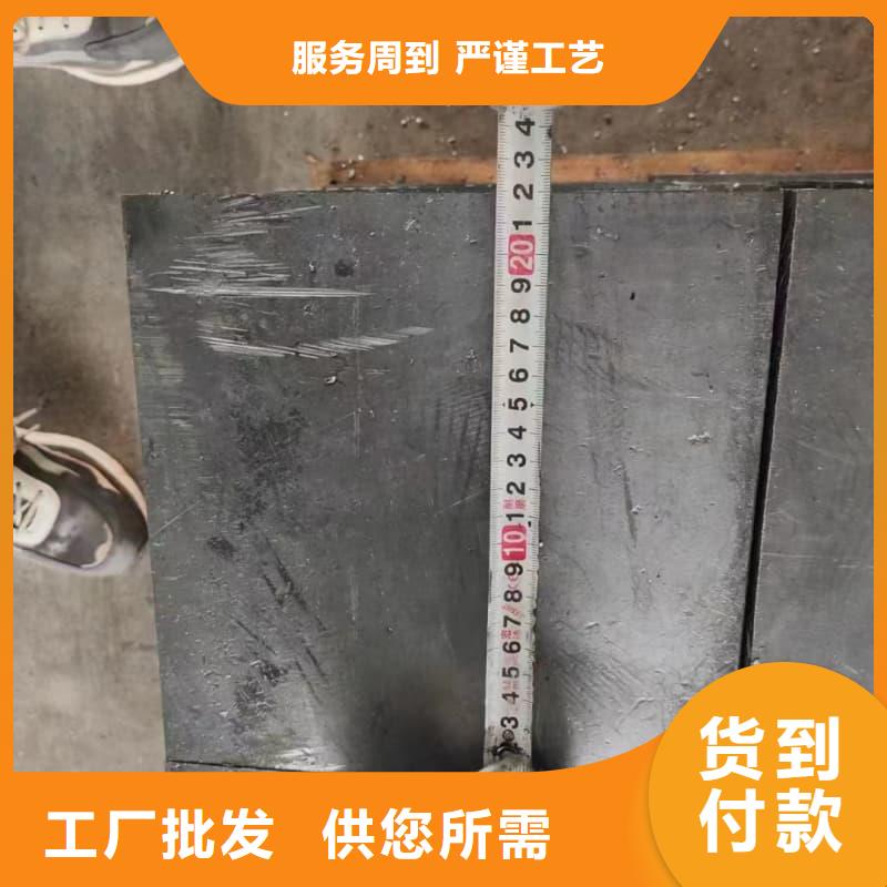 直线加速器铅砖厂家供应