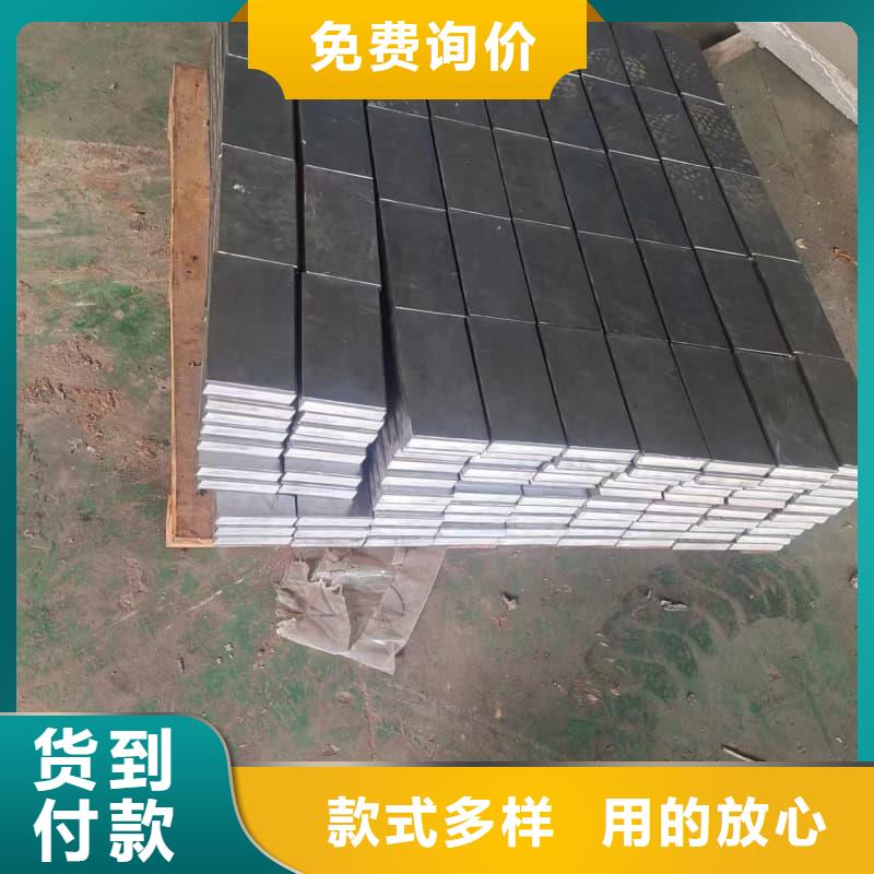 X光防护铅砖厂家-可来厂考察