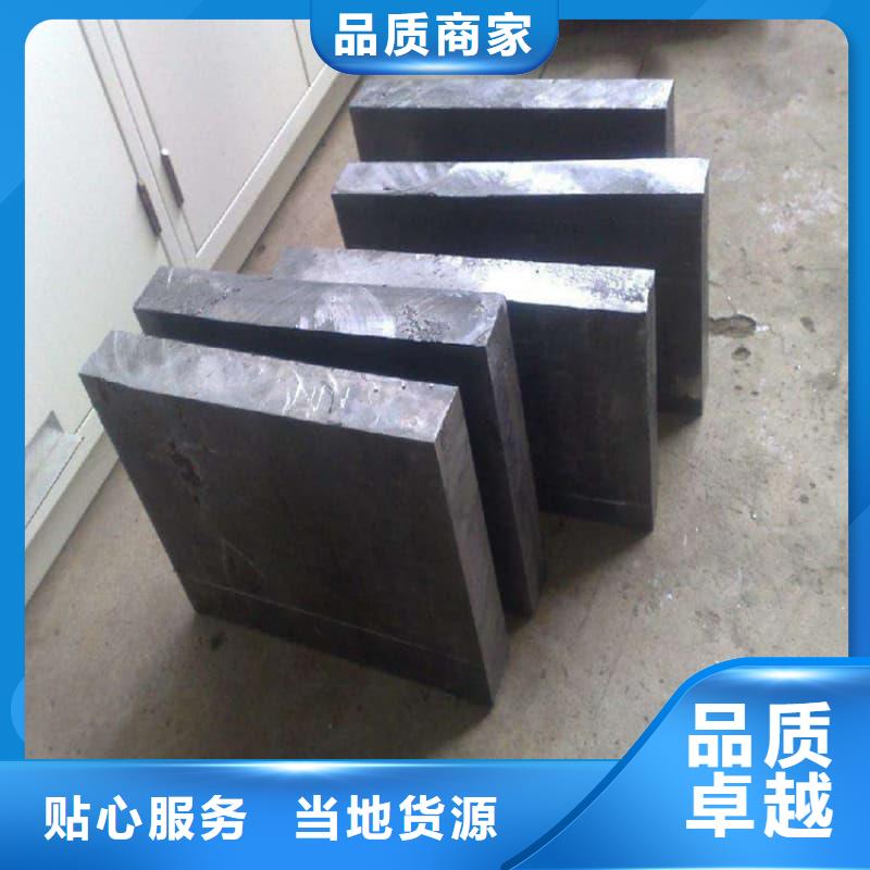质优价廉的核电站铅砖销售厂家
