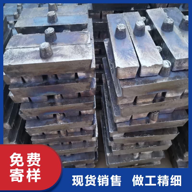 核电站铅砖正规工厂有保障