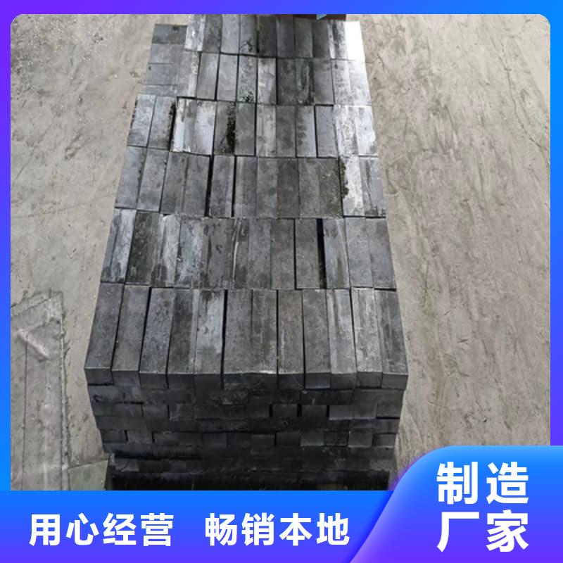 ECT室异型铅砖-用的放心