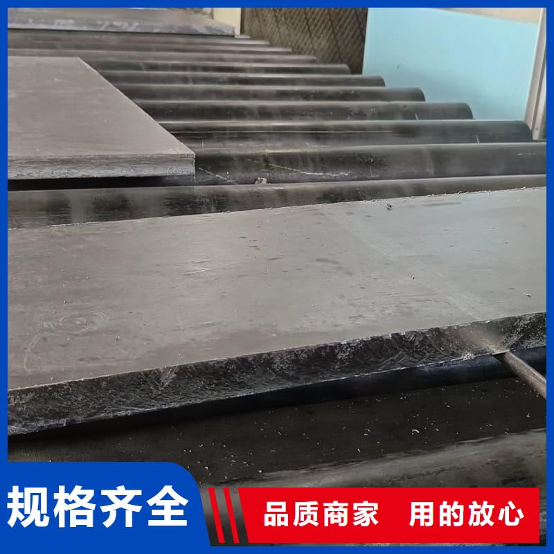 X光防护铅砖厂家-可来厂考察