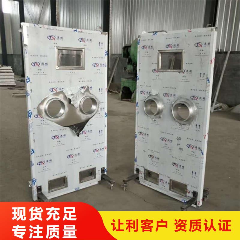 铅箱性价比高