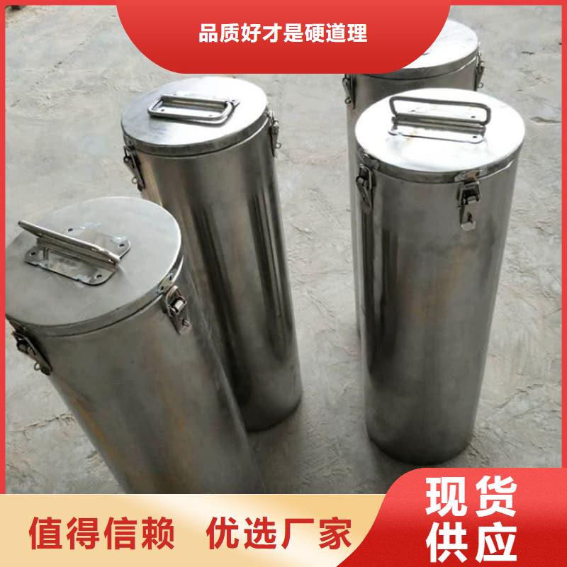 铅箱性价比高