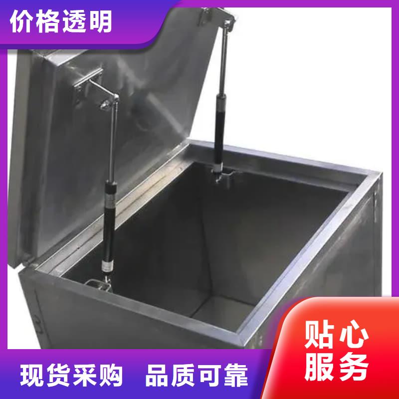 铅箱物美价廉厂家