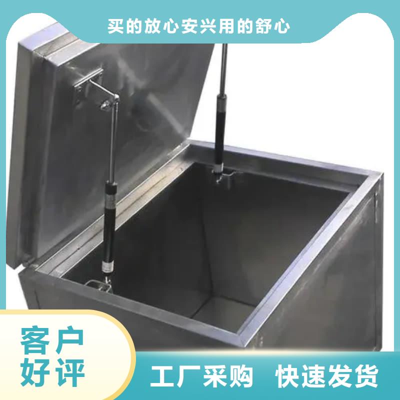 口碑好的医院铅箱厂家