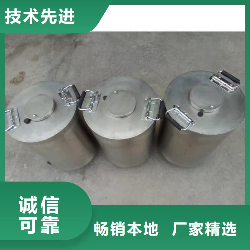 铅箱物美价廉厂家