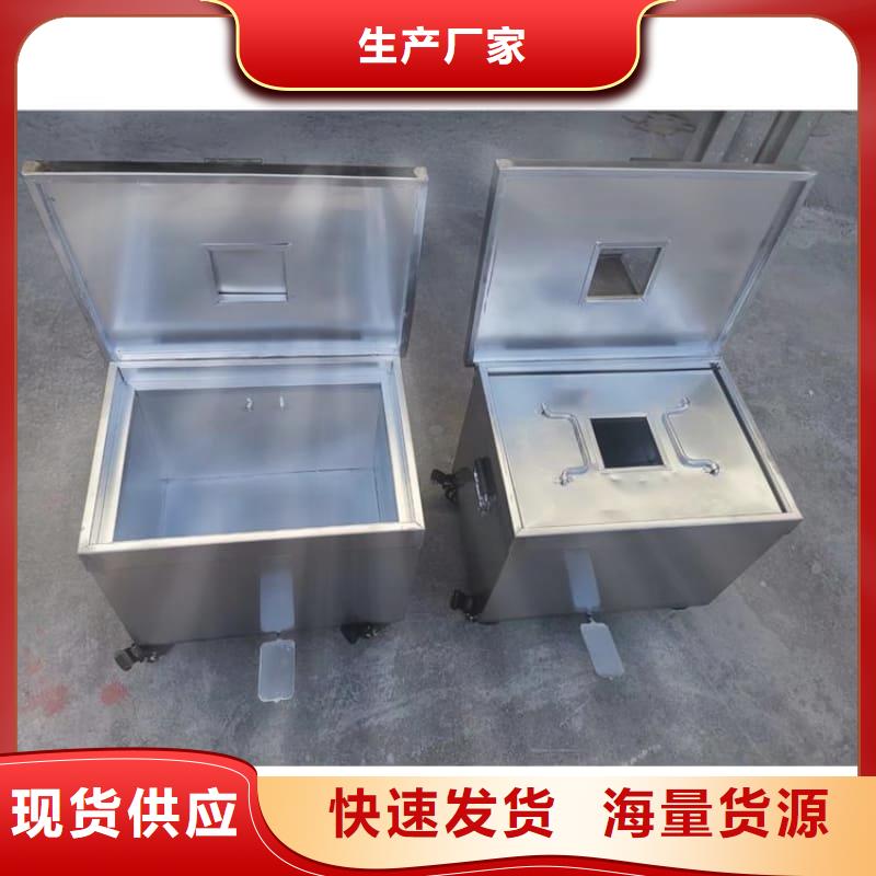铅箱物美价廉厂家