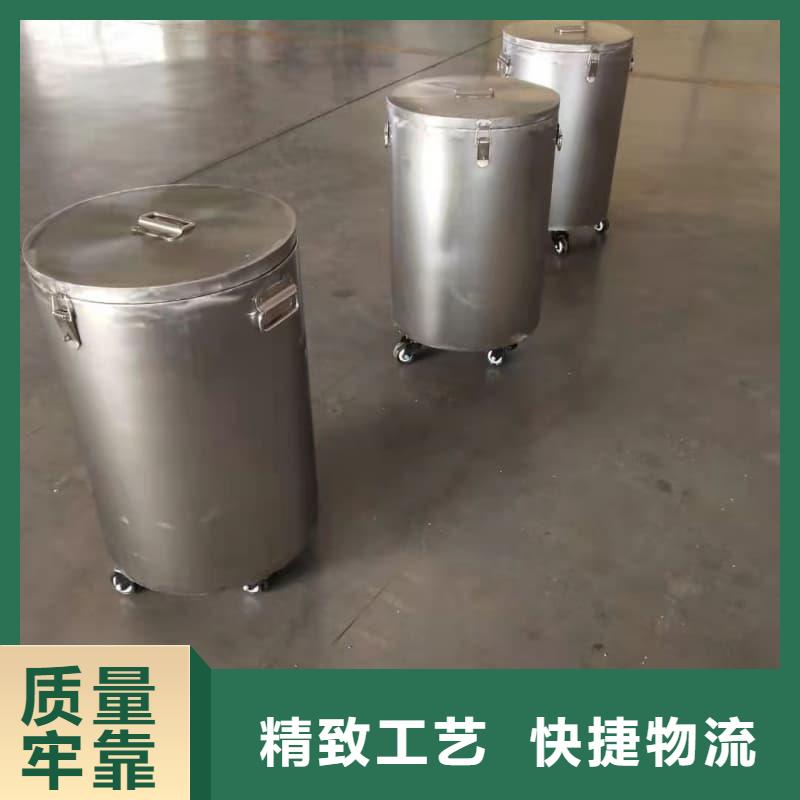 屏蔽信号铅箱来厂实地考察