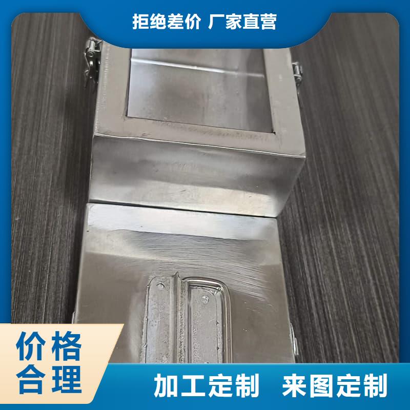 可定制的屏蔽射线铅罐?供货商